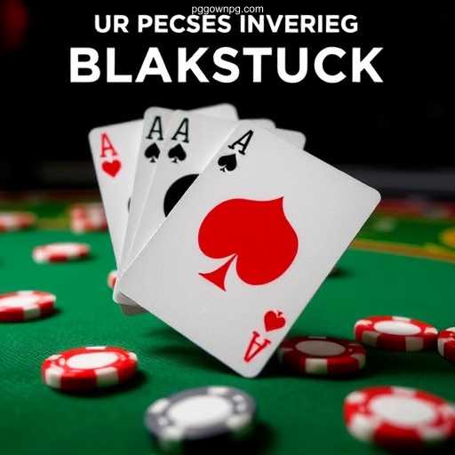 Blackjack