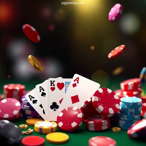 Responsible Gambling