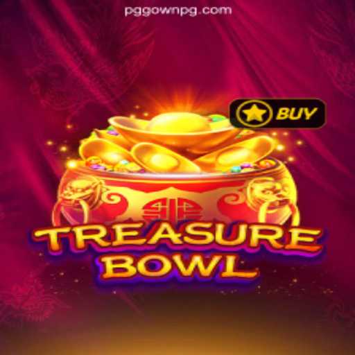 Discover TreasureBowl: An Exciting Journey into Online Gaming